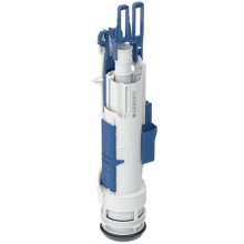 Geberit Type 212 Flush Valve - Sigma/Delta/Omega Cisterns (245.895.00.1)