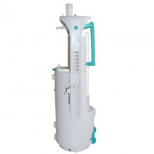 Geberit Type 230 dual flush valve (238.503.00.1)