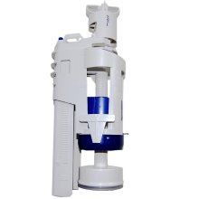 Geberit Type 280 dual flush valve (241.823.00.1)