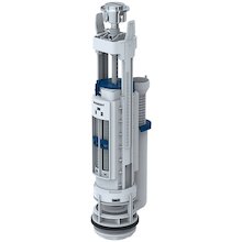Geberit Type 290 dual flush valve (282.350.21.2)