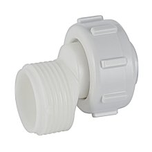 Geberit Type 380 fill valve offset adapter (240.711.00.1)