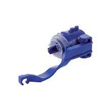 Geberit Type 380 filling valve shut-off seal set (240.771.00.1)