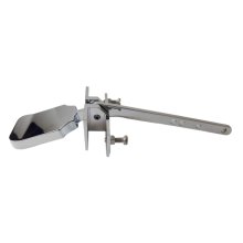 Geberit Universal Side Lever - Polished Chrome (CF3060CP)