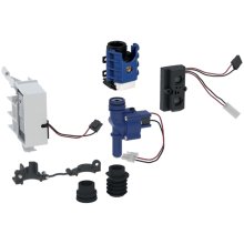 Geberit urinal flush control replacement set (mains operation) (115.848.00.1)