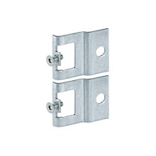 Geberit vandal-resistant fastening set (240.698.00.1)