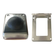 Geberit wall-mounted foot actuator (240.872.00.1)