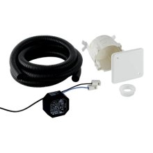 Geberit WC electronic flush installation set (115.861.00.1)