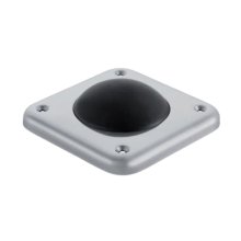 Geberit WC pneumatic floor mounted actuator (854.967.00.1)