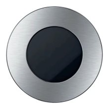 Geberit WC single flush remote control (242.343.00.1)