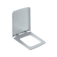 Geberit Xeno2 Toilet seat - White (500.833.01.1)