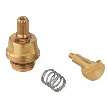 Grohe 3/8" Headpart (06434000)