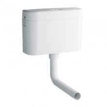 Buy New: Grohe Adagio 6L Cistern bottom feed - 37945 SH0 (37945SH0)