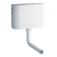 Buy New: Grohe Adagio 6L Cistern Side inlet - 37762 SH0 (37762SH0)