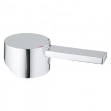 Grohe Allure lever handle chrome (46609000)
