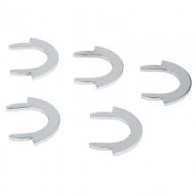 Grohe Atrio spout lock ring circlips (pack of 5) (0806500M)