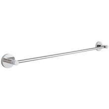 Grohe Basic towel rail - chrome (40442000)