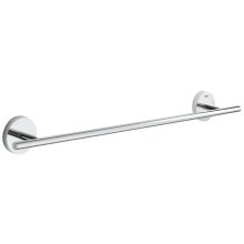Grohe Bau Cosmopolitan Towel Rail - Chrome (40459001)