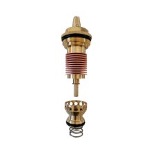 Grohe bimetal wax thermo element cartridge (47019000)