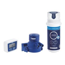 Grohe Blue Activated Carbon Filter Starter Set (41136000)