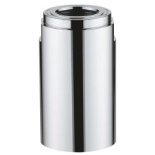 Grohe Cap 3/4 to 5/4 - Chrome (06139000)
