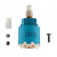 Grohe ceramic cartridge assembly (46863000)