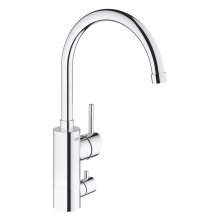 Grohe Concetto Single Lever Sink Mixer 1/2" - Chrome (32666001)