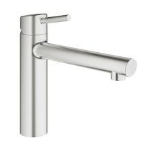 See all Grohe Concetto Kitchen Taps