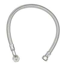 Grohe Connecting Hose - Chrome (48018000)