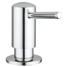 Grohe Contemporary Soap Dispenser - Chrome (40536000)
