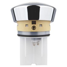 Grohe Control Cartridge for Unit F Eurodisc Se (43071000)