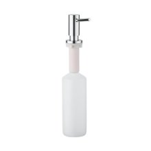 Buy New: Grohe Cosmopolitan Soap Dispenser - Chrome (40535000)