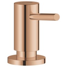 Grohe Cosmopolitan Soap Dispenser - Warm Sunset (40535DA0)