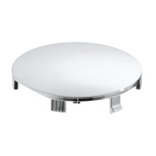 Grohe Cover Cap - Chrome (1015030000)