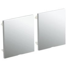 Grohe Cover Caps (Pair) (4784000M)