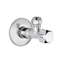 Grohe Dal angle valve (43819000)