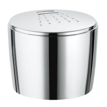 Grohe Diverter Knob - Chrome (07526000)