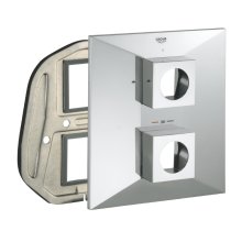 Grohe Escutcheon - Chrome (47844000)