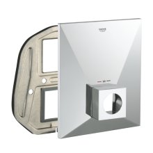 Grohe Escutcheon - Chrome (47845000)