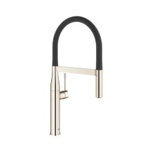 Grohe Essence Single Lever Sink Mixer - Polished Nickel (30294BE0)