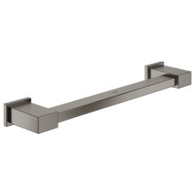 Grohe Essentials Cube Gip Bar - Brushed Hard Graphite (40514AL1)