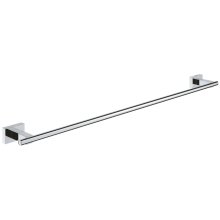 Grohe Essentials Cube Towel Rail - 558mm - Chrome (40509001)