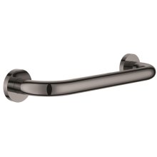 Grohe Essentials Grip Bar - 295mm - Hard Graphite (40421A01)