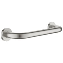 Grohe Essentials Grip Bar - 295mm - Supersteel (40421DC1)