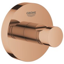 Grohe Essentials Robe Hook - Warm Sunset (40364DA1)