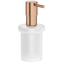 Grohe Essentials Soap Dispenser - Warm Sunset (40394DA1)