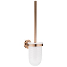 Grohe Essentials Toilet Brush Set - Warm Sunset (40374DA1)