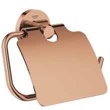 Grohe Essentials Toilet Roll Holder - Warm Sunset (40367DA1)