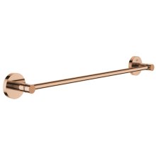 Grohe Essentials Towel Rail - 450mm - Warm Sunset (40688DA1)