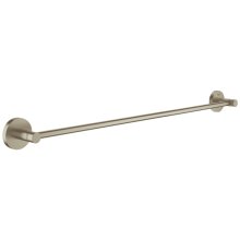 Grohe Essentials Towel Rail - 600mm - Brushed Nickel (40366EN1)