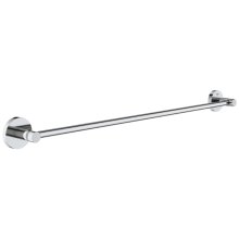 Grohe Essentials Towel Rail - 600mm - Chrome (40366001)